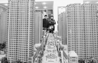 哈爾濱:樓市能否再現“金九銀十”?