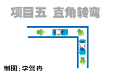 哈市新駕規(guī)科目二正式開考 當(dāng)天通過率36%