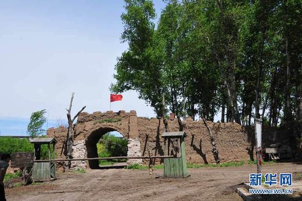 昔日重現——哈爾濱影視外景地