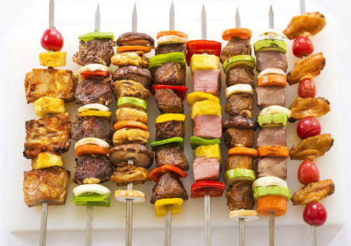 哈爾濱香格里拉大酒店繽紛四月特獻