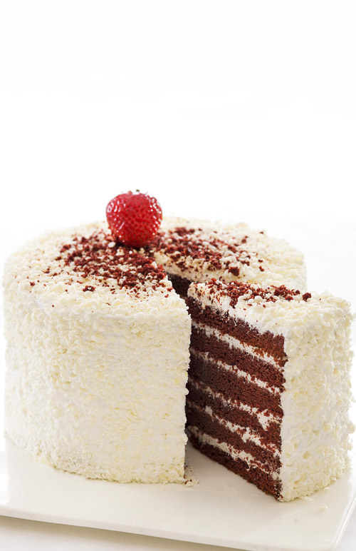 哈爾濱香格里拉大酒店繽紛四月特獻