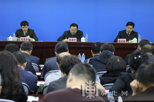 黑龍江省112個(gè)AAA級(jí)以上旅游景區(qū)全部建立維權(quán)服務(wù)站