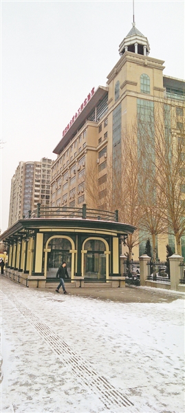 房價穩中有降大環境下 哈爾濱地鐵房逆勢上揚