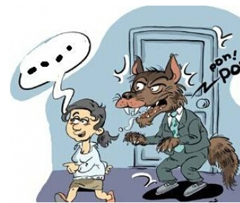 女子領著男友去偷前男友家 20小時后被抓捕