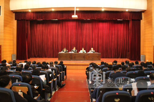 黑龍江省2014年居民赴臺旅游人數翻番 引入臺資4.75億美元