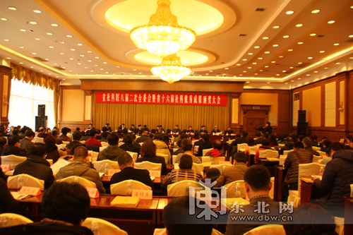 建新型智庫 發(fā)揮社科聯“智囊團”作用