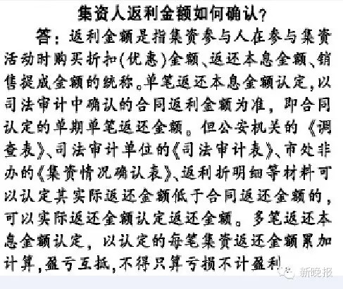 金源葆案啟動(dòng)1.5億元返款 哈爾濱史上最大騙案：涉案8億