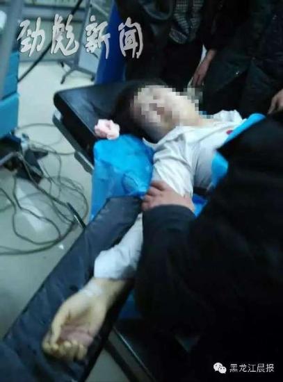 七臺河18歲女孩割闌尾次日身亡 已達成賠償協議