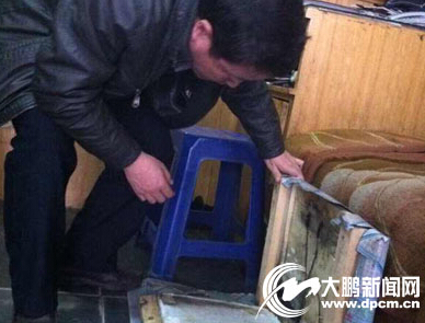 牡丹江市一無證“眼科診所”自創神器涉嫌非法行醫被查處