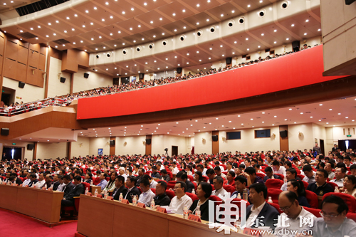 陸昊：緊跟時代步伐 全面促進“互聯網+”發展