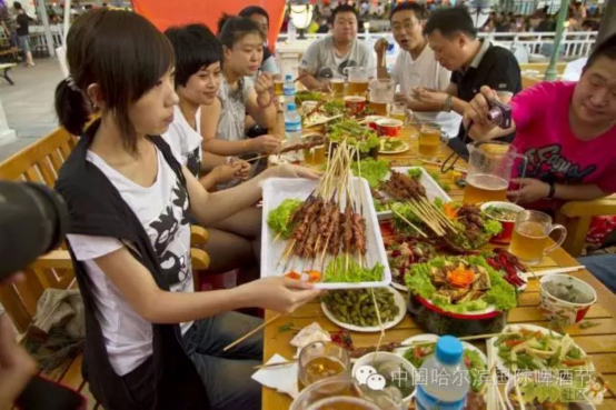 18天超長啤酒節(jié)即將開幕 十大醉人看點今日揭曉