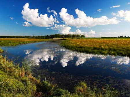 中國游客即將踏上黑瞎子島