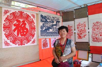 第十二屆哈博會隆重開幕