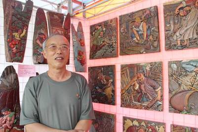 第十二屆哈博會隆重開幕