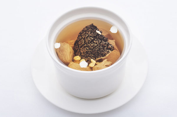 哈爾濱香格里拉大酒店初冬特獻