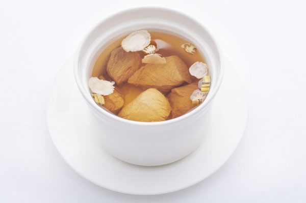 哈爾濱香格里拉大酒店初冬特獻(xiàn)