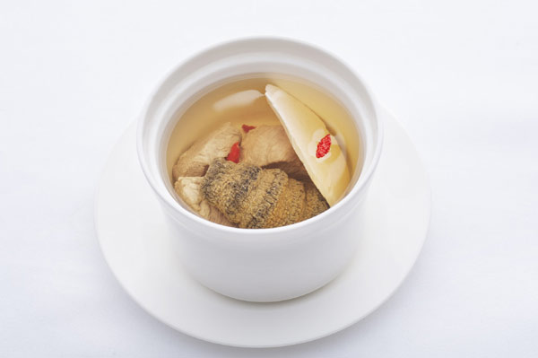 哈爾濱香格里拉大酒店初冬特獻(xiàn)