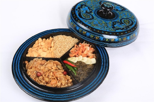 哈爾濱香格里拉大酒店將呈獻地道緬甸美食