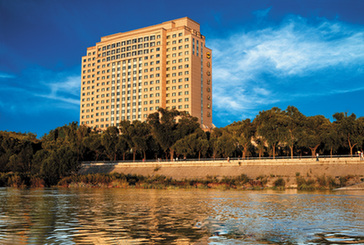 哈爾濱香格里拉大酒店將推出婚宴套餐黃金預訂期