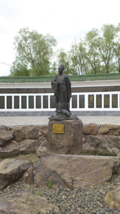 “哈爾濱美麗鄉村行”之走進尚志