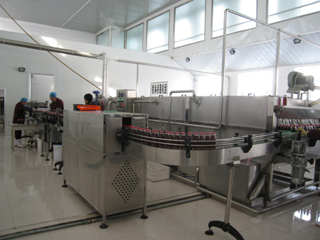 “哈爾濱美麗鄉村行”之走進尚志