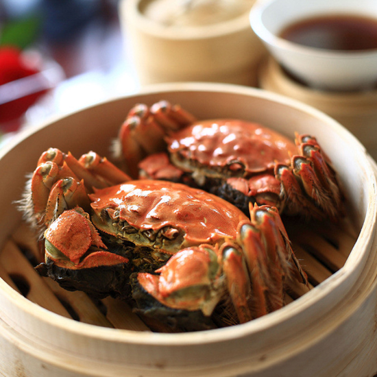 哈爾濱香格里拉大酒店十月精彩特獻