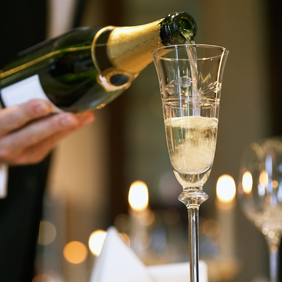 哈爾濱香格里拉大酒店十月精彩特獻