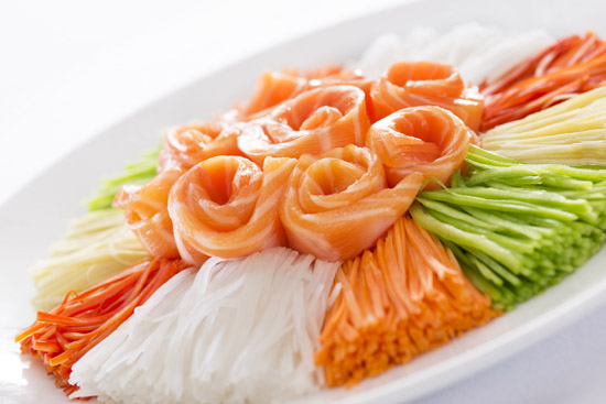 香格里拉馬年新春特獻