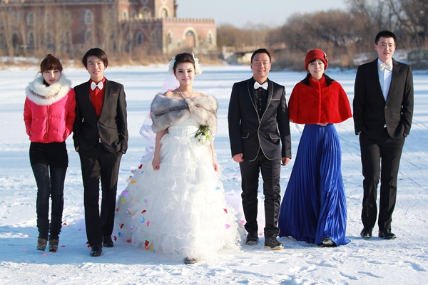 都市愛情電影《戀愛789》3月6日全國公映