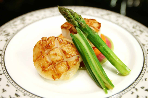 哈爾濱萬達索菲特大酒店感恩母親節