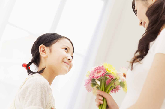 哈爾濱萬達索菲特大酒店感恩母親節