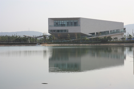 光谷 和世界一起脈動