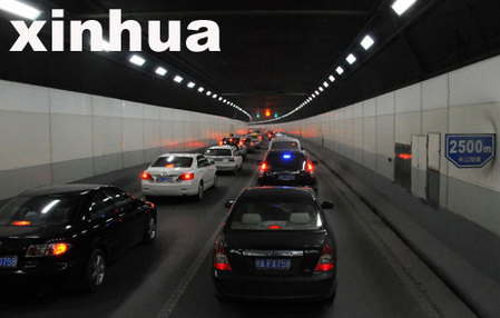 武漢路橋收費(fèi)7月1日起全面啟動(dòng)ETC