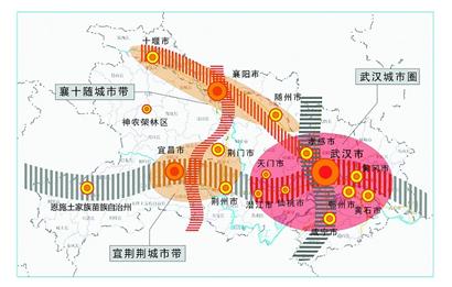 湖北300萬農民進城將享