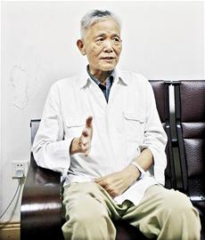 坦然面對(duì)癌癥 他們寫下生命最后的“旅行筆記”