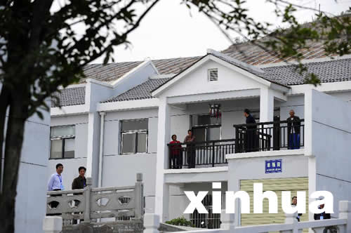 我國(guó)南水北調(diào)中線工程移民搬遷全部結(jié)束