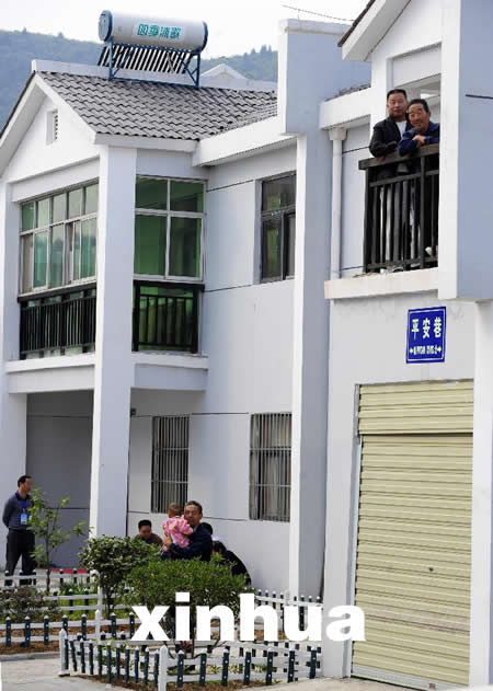 我國南水北調中線工程移民搬遷全部結束