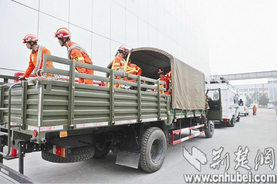 恩施巴東5.1級地震初步判斷系礦山與溶洞誘發/圖