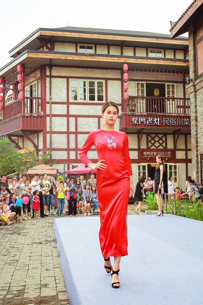 “中國文化遺產日” 武漢讓文化遺產融入現代生活