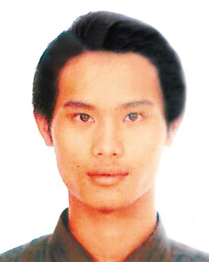 追記陵水救人英雄陳金波