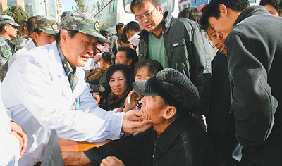 身邊的感動：王文遠--一根銀針尋創(chuàng)新