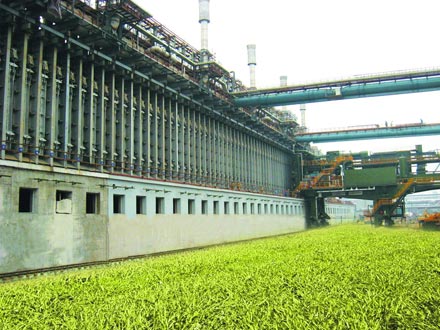 “十一五”讓我們記住了什么