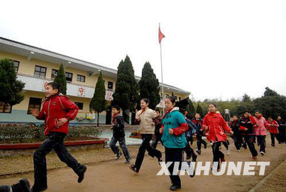 經受住歷史罕見挑戰 “十一五”科學發展答卷精彩