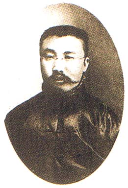 李大釗：試看將來的環球，必是赤旗的世界