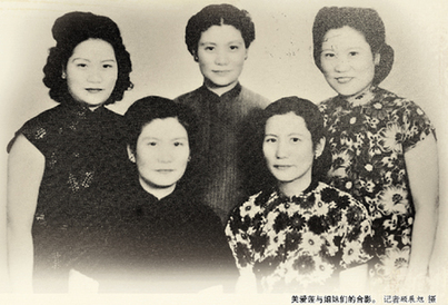 百歲黨員寫滿30本居委工作日記 將譯成德文(圖)