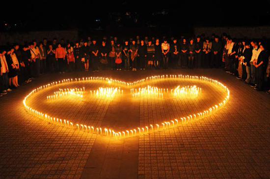 身邊的感動：從驢友到義工，好人天哥！