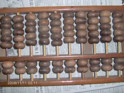 盤點離我們遠去的十大老物件（組圖）