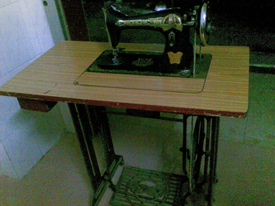 盤點離我們遠去的十大老物件（組圖）