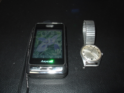 曬老物件 看新變化