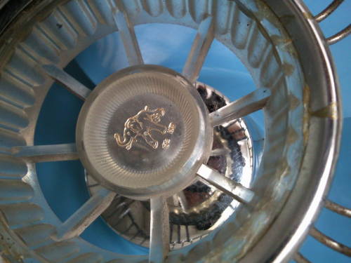 曬老物件 看新變化